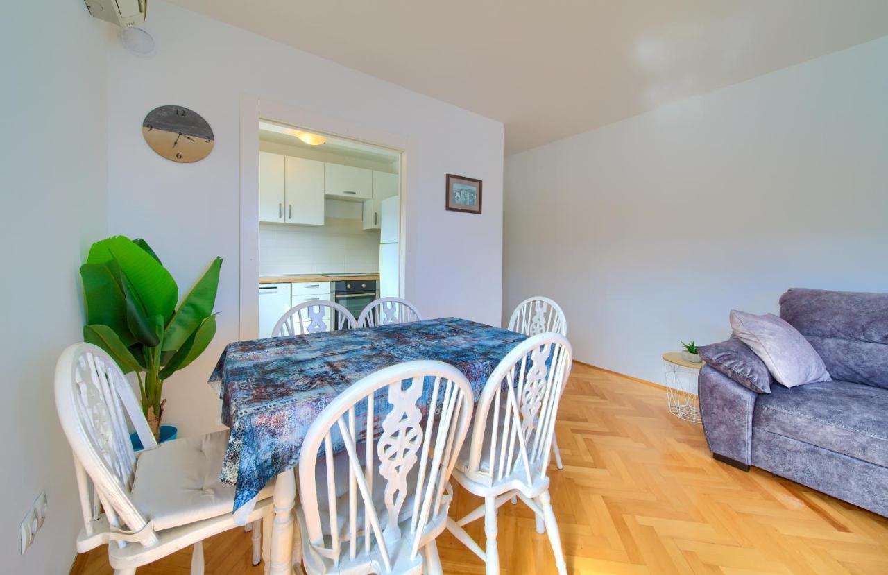 Apartment Frane Башка Экстерьер фото