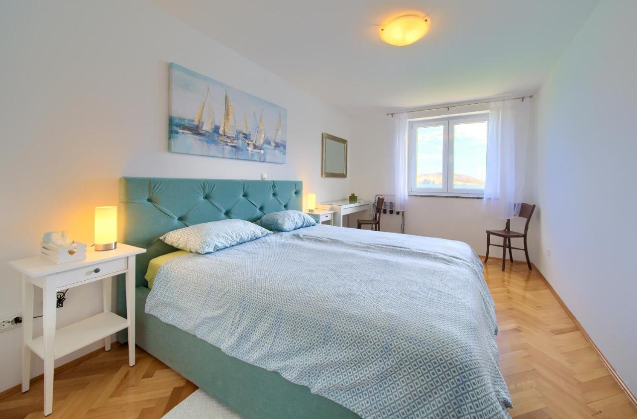 Apartment Frane Башка Экстерьер фото